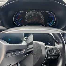 Suzuki Across 2.5 PHEV-KEYLESS-BLIND SPOT-CAMERA-94000км.-ТОП, снимка 12