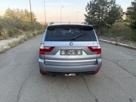 BMW X3 FACE-LIFT-NAVI-PANORAMA-AVTOMATIK, снимка 8