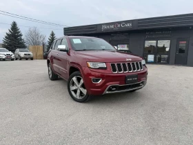 Jeep Grand cherokee | ФИКСИРАНА ЦЕНА ДО БЪЛГАРИЯ | , снимка 1