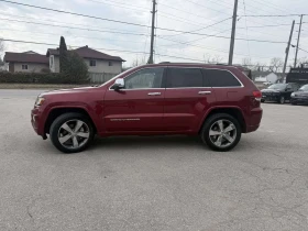 Jeep Grand cherokee | ФИКСИРАНА ЦЕНА ДО БЪЛГАРИЯ | , снимка 4