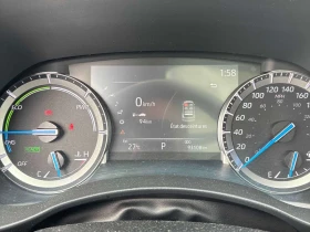 Toyota Highlander Hybrid Limited | CARFAX | АВТОКРЕДИТ , снимка 8