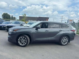 Toyota Highlander Hybrid Limited | CARFAX | АВТОКРЕДИТ , снимка 3