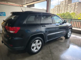 Jeep Grand cherokee Limited, снимка 4