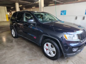 Jeep Grand cherokee Limited, снимка 3