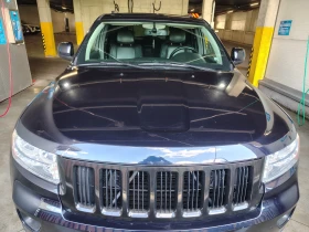 Jeep Grand cherokee Limited, снимка 11