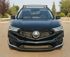 Acura Rdx * Elite * АВТОКРЕДИТ БЕЗ ПЪРВОНАЧАЛНА ВНОСКА* , снимка 6