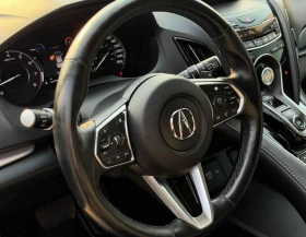 Acura Rdx * Elite * АВТОКРЕДИТ БЕЗ ПЪРВОНАЧАЛНА ВНОСКА* , снимка 15