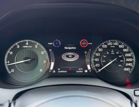 Acura Rdx * Elite * АВТОКРЕДИТ БЕЗ ПЪРВОНАЧАЛНА ВНОСКА* , снимка 8