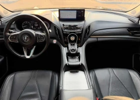 Acura Rdx * Elite * АВТОКРЕДИТ БЕЗ ПЪРВОНАЧАЛНА ВНОСКА* , снимка 16