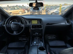 Audi Q7 * 3xSline* Facelift* 8 скорости* 7Местна* , снимка 9