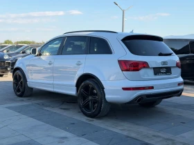 Audi Q7 * 3xSline* Facelift* 8 скорости* 7Местна* , снимка 4