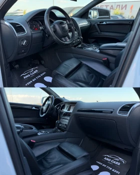 Audi Q7 * 3xSline* Facelift* 8 скорости* 7Местна* , снимка 10