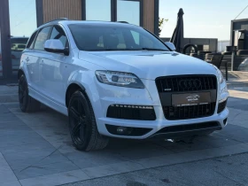 Audi Q7 * 3xSline* Facelift* 8 скорости* 7Местна* , снимка 2