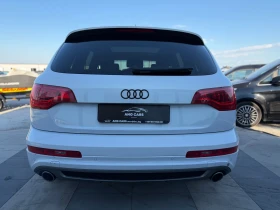 Audi Q7 * 3xSline* Facelift* 8 скорости* 7Местна* , снимка 8