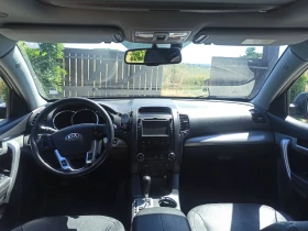 Kia Sorento, снимка 10
