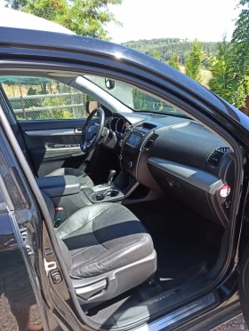 Kia Sorento, снимка 5