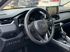 Toyota Rav4 /Facelift/4x4/Executive/360Camera/В гаранция , снимка 8