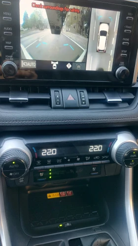 Toyota Rav4 /Facelift/4x4/Executive/В гаранция , снимка 1