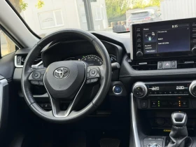Toyota Rav4 /Facelift/4x4/Executive/360Camera/В гаранция , снимка 10