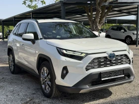 Toyota Rav4 /Facelift/4x4/Executive/360Camera/В гаранция , снимка 3