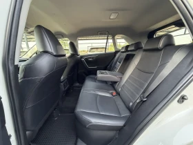 Toyota Rav4 /Facelift/4x4/Executive/360Camera/В гаранция , снимка 15