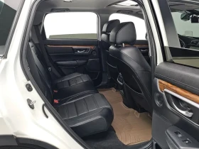 Honda Cr-v 1.5 Touring 4Wd, снимка 12