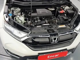 Honda Cr-v 1.5 Touring 4Wd, снимка 6