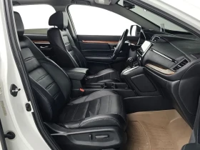 Honda Cr-v 1.5 Touring 4Wd, снимка 11