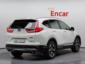 Honda Cr-v 1.5 Touring 4Wd, снимка 2