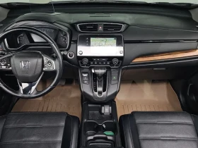 Honda Cr-v 1.5 Touring 4Wd, снимка 7