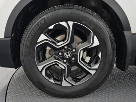 Honda Cr-v 1.5 Touring 4Wd, снимка 5