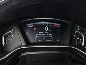 Honda Cr-v 1.5 Touring 4Wd, снимка 8