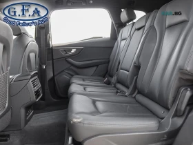 Audi Q7 360 * Обдухване * АвтоКредит * (ЦЕНА ДО БГ), снимка 17