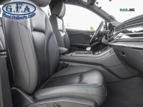 Audi Q7 360 * Обдухване * АвтоКредит * (ЦЕНА ДО БГ), снимка 16