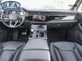 Audi Q7 360 * Обдухване * АвтоКредит * (ЦЕНА ДО БГ), снимка 9
