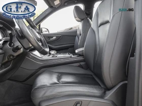 Audi Q7 360 * Обдухване * АвтоКредит * (ЦЕНА ДО БГ), снимка 8