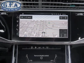 Audi Q7 360 * Обдухване * АвтоКредит * (ЦЕНА ДО БГ), снимка 15
