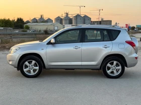 Toyota Rav4 * 2.2D-4D* 4x4* ВНОС ОТ ИТАЛИЯ* , снимка 2