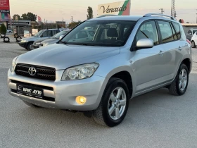Toyota Rav4 * 2.2D-4D* 4x4* ВНОС ОТ ИТАЛИЯ* , снимка 1