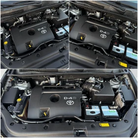 Toyota Rav4 * 2.2D-4D* 4x4* ВНОС ОТ ИТАЛИЯ* , снимка 16