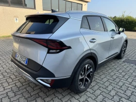 Kia Sportage 1.6 CRDI Business, снимка 4