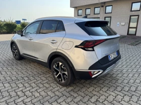 Kia Sportage 1.6 CRDI Business, снимка 6