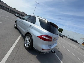 Mercedes-Benz ML AMG* LED* SPORT, снимка 6