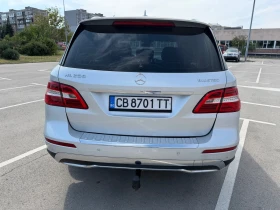 Mercedes-Benz ML AMG* LED* SPORT, снимка 7