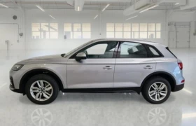 Audi Q5 !!! ОЧАКВАН ВНОС !!! 40TDI MHEV 204hp 4x4, снимка 2