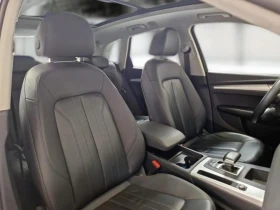 Audi Q5 !!! ОЧАКВАН ВНОС !!! 40TDI MHEV 204hp 4x4, снимка 7