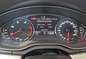 Audi Q5 !!! ОЧАКВАН ВНОС !!! 40TDI MHEV 204hp 4x4, снимка 6