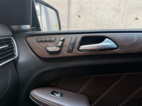 Mercedes-Benz GLS 63 AMG, снимка 6