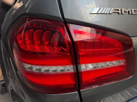 Mercedes-Benz GLS 63 AMG, снимка 16
