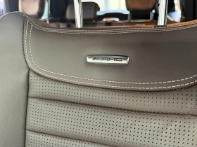 Mercedes-Benz GLS 63 AMG, снимка 8